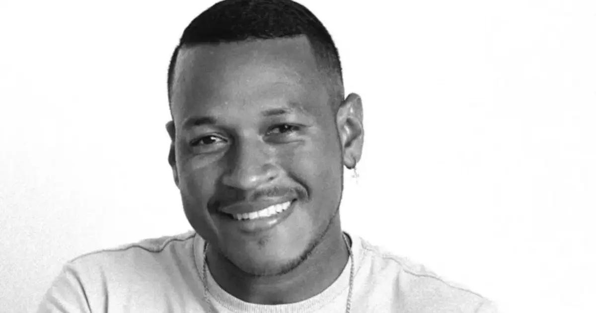 Cantor morre em acidente na BA-262