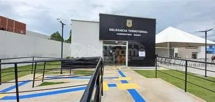 Confusão generalizada deixa três homens feridos em Correntina.