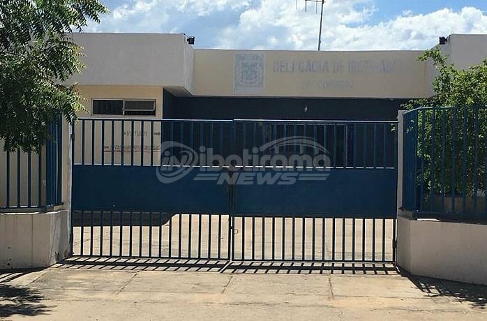 HOMEM FORAGIDO DA JUSTIÇA DE MINAS GERAIS É PRESO PELA PM EM IBOTIRAMA