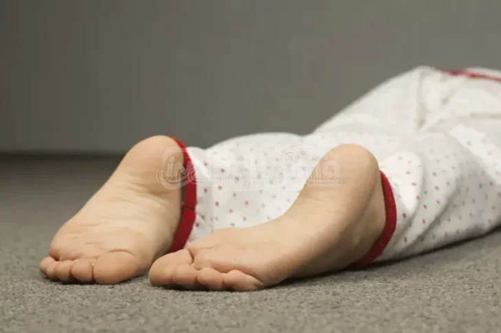 Criança de 8 anos morre em Jequié; mãe é suspeita e fica sob custódia