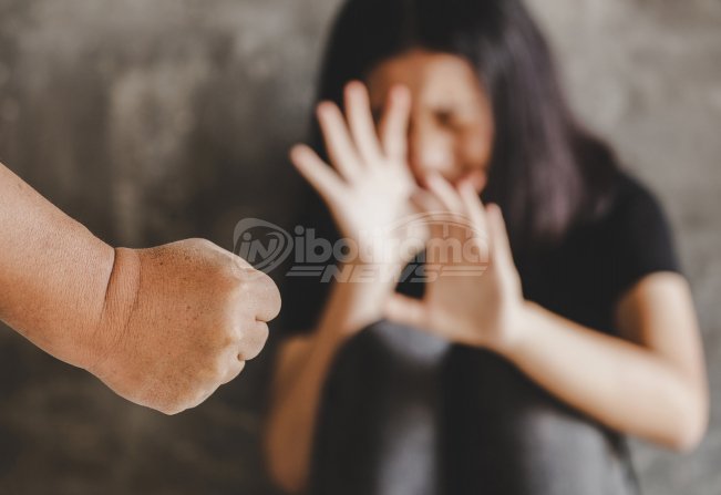 Homem é preso suspeito de tentativa de homicídio e violência doméstica.