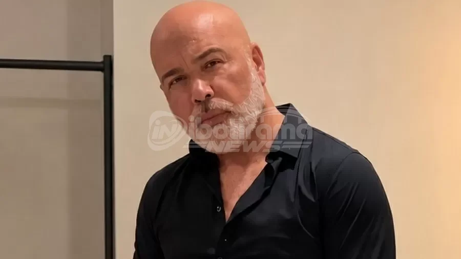 Rick, da dupla com Renner, desaparece após helicóptero perder contato