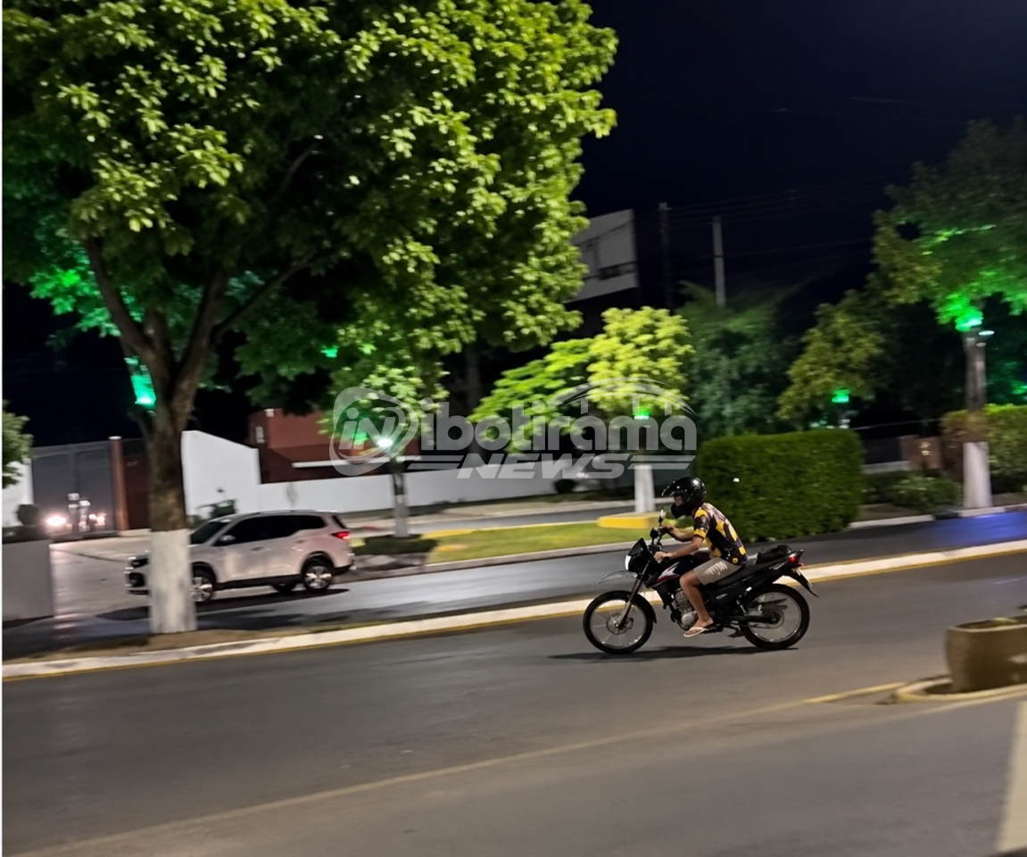 Ação rápida: peto recupera motocicleta pouco tempo após furto em ibotirama