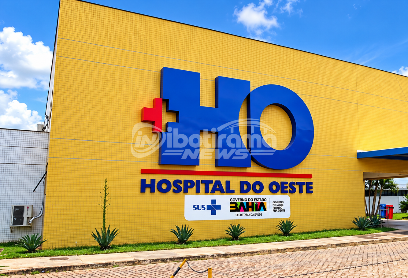 MP-BA instaura investigação para apurar possível negligência no atendimento a recém-nascido no hospital do Oeste.