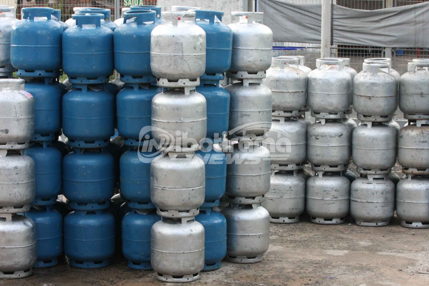 Reajuste entra em vigor nesta quinta-feira (1º); aumento na refinaria representa cerca de R$ 4,27 por botijão de 13 kg, mas valor final ao consumidor ainda dependerá das distribuidoras e revendedoras