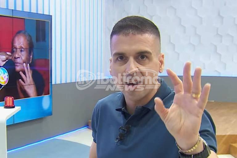 Marcelo Castro é réu na Justiça da Bahia sob suspeita de liderar uma organização criminosa que desviou mais de R$ 500 mil em doações realizadas por Pix para pessoas em dificuldades financeiras que tinham auxílio do Balanço Geral da Bahia. Os episódios foram registrados entre 2022 e 2023 quando ela era repórter do programa da Record.